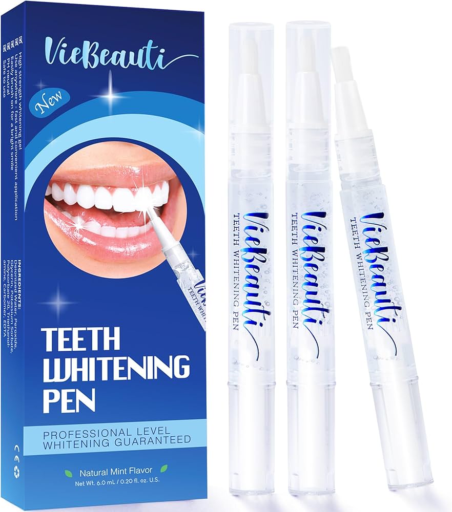 Teeth Whitening Pen