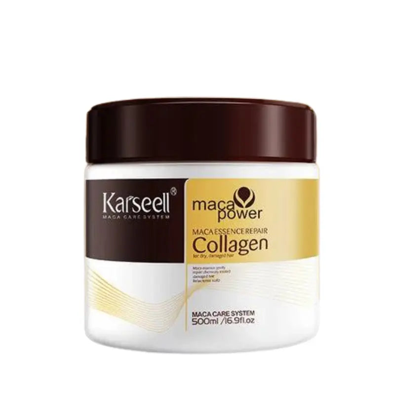 Karseell Collagen Hair Treatment - 500 ML