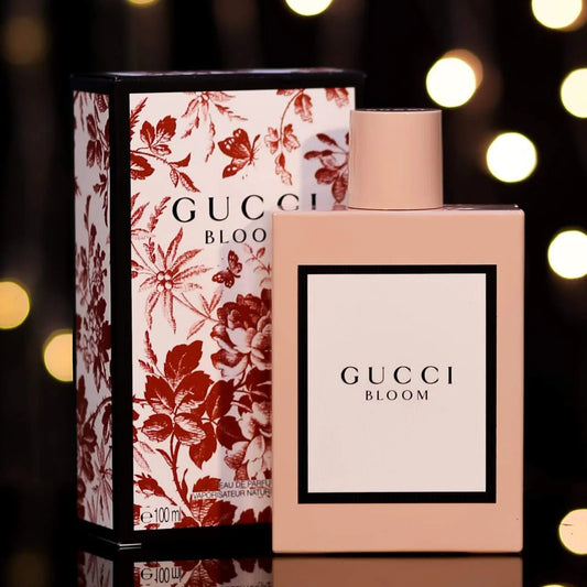 Gucci Bloom Eau de Parfum - 100ML