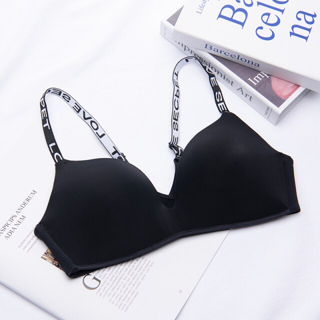 New Comfortable Back Smoothing Bra