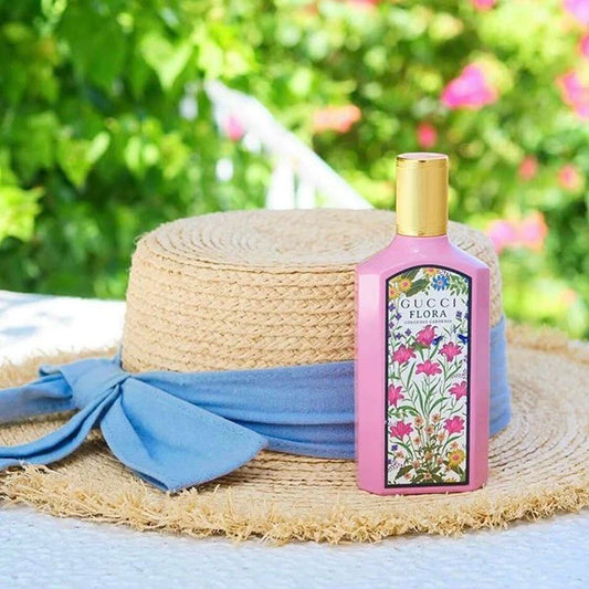 Gucci Flora Gorgeous Gardenia β 100ml