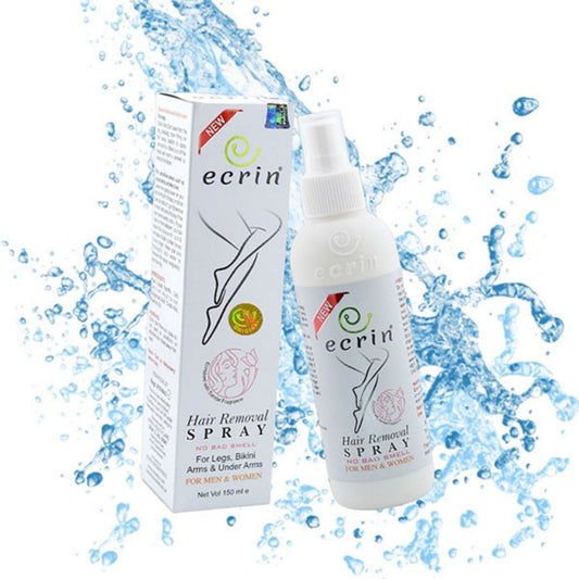 ECRIN HAIR REMOVER SPRAY β THE ORIGINAL