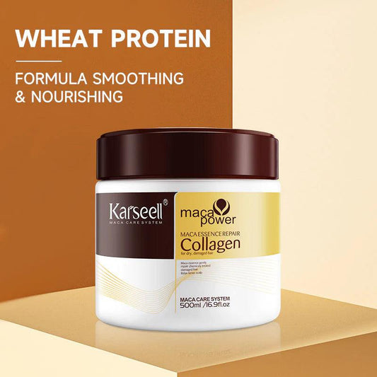 Karseell Collagen Hair Treatment - 500 ML
