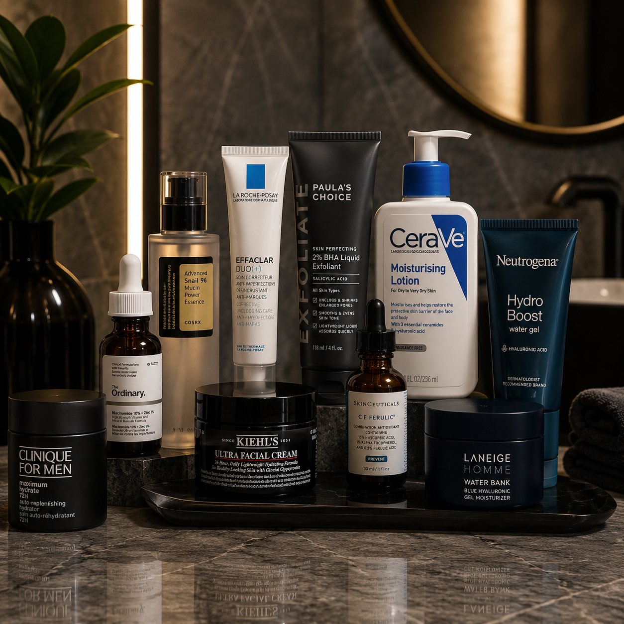 Skin Care