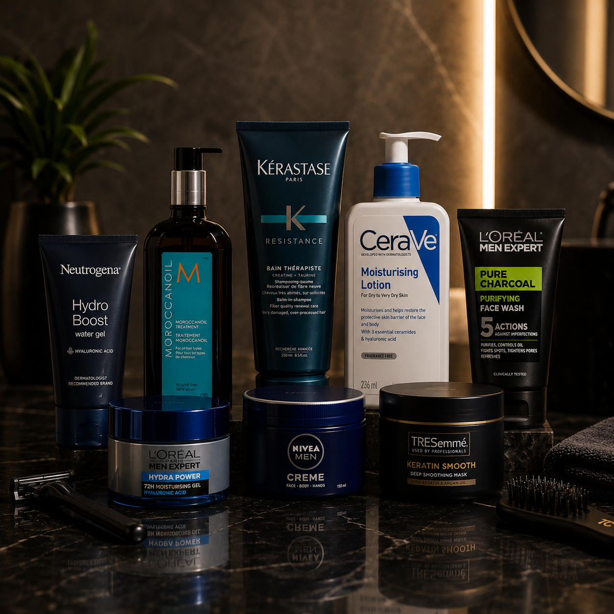 Men's Care