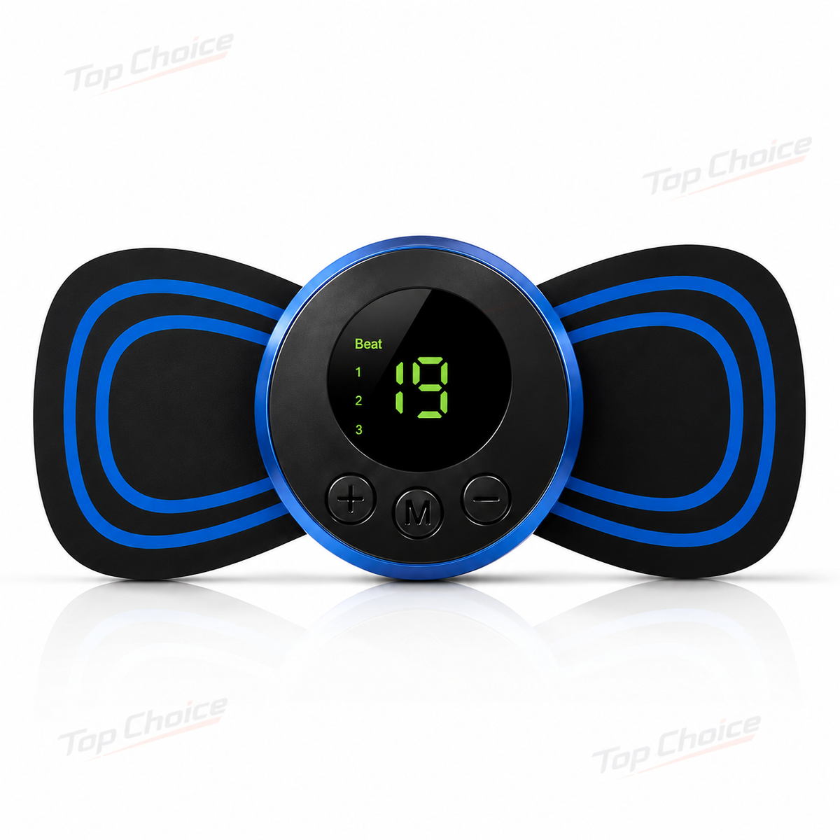 Multifunctional Mini Massage Device