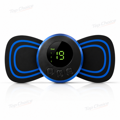 Multifunctional Mini Massage Device