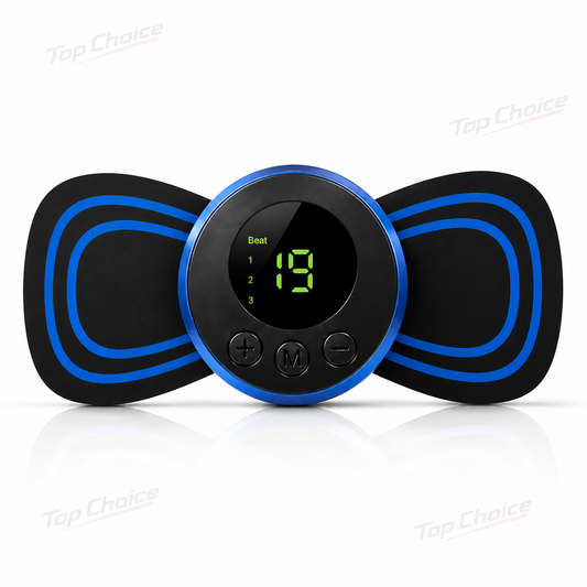 Multifunctional Mini Massage Device