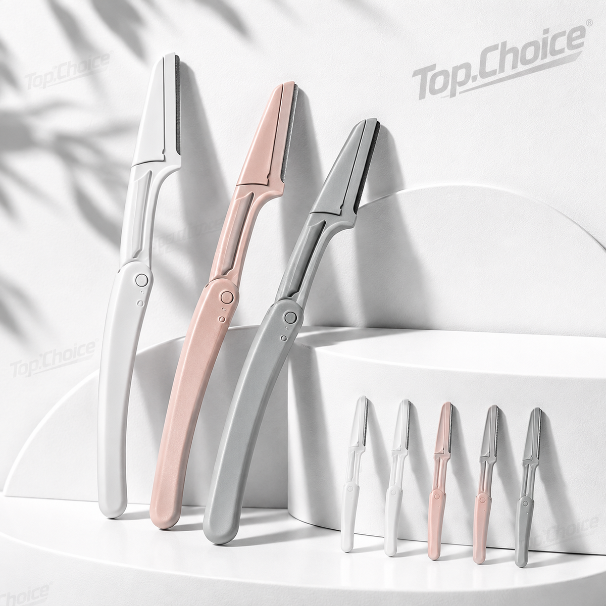 Facial Razor ™