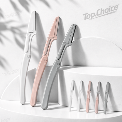 Facial Razor ™