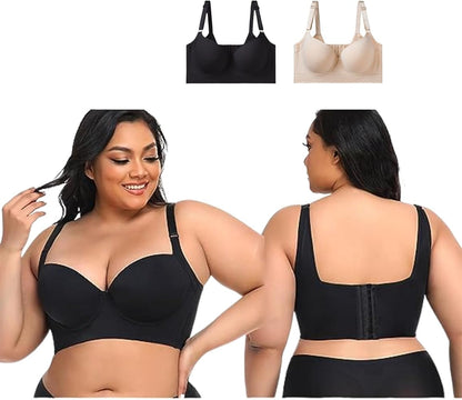 New Comfortable Back Smoothing Bra