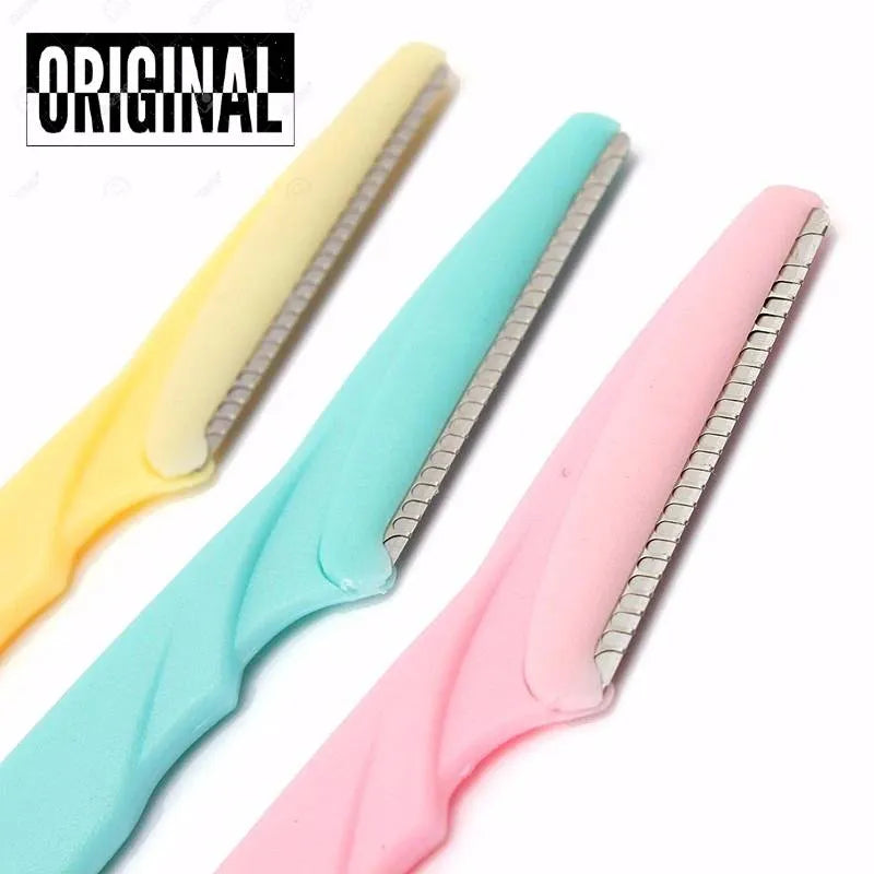Facial Razor ™
