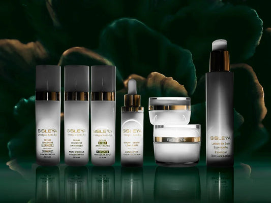 Sisley Paris SkinCare Set