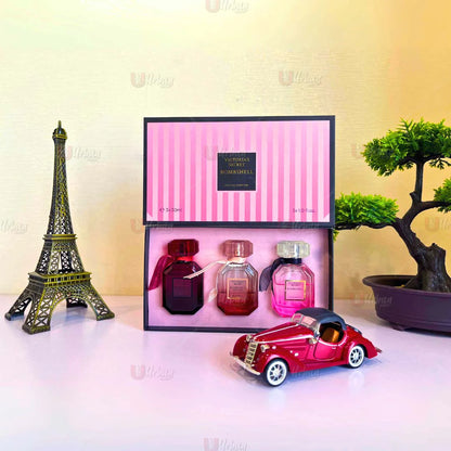 Victoria Secret - 3 in 1 Set