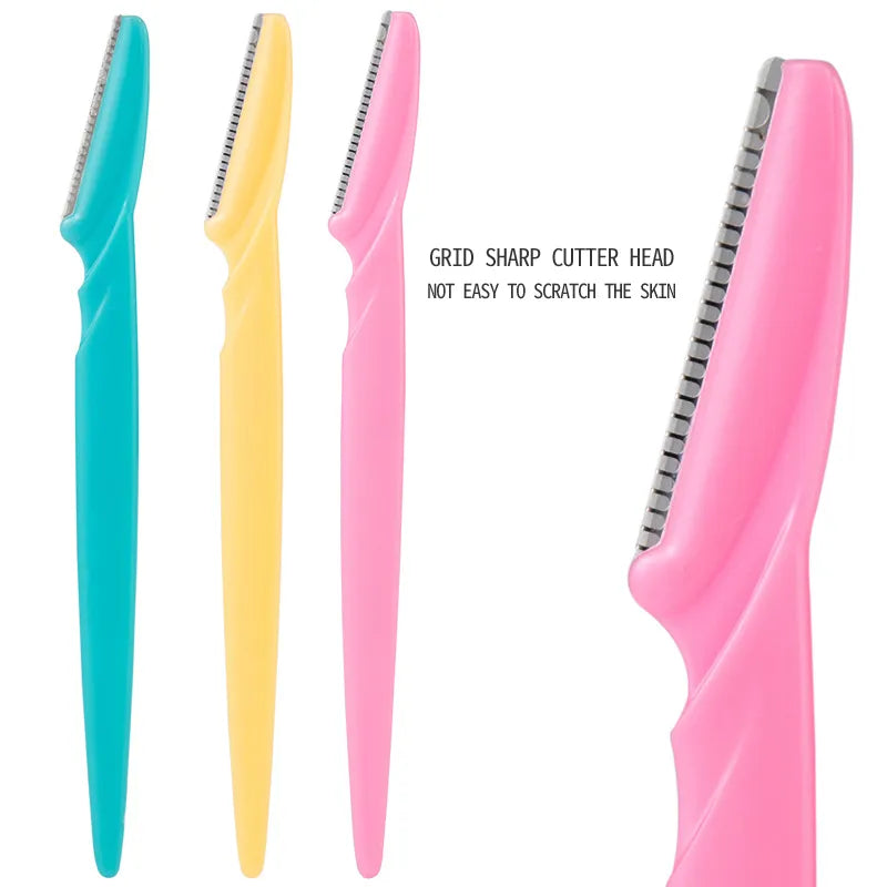 Facial Razor ™