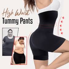 Tummy And Hip Lift Pants 🔥