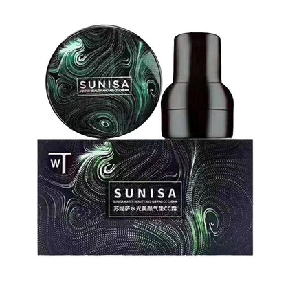 Sunisa Foundation Water Beauty & Air CC Cream