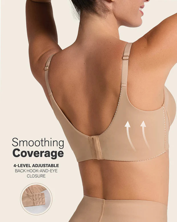 New Comfortable Back Smoothing Bra