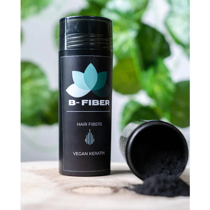 B-Fiber Hair Fiber | For Men & Women