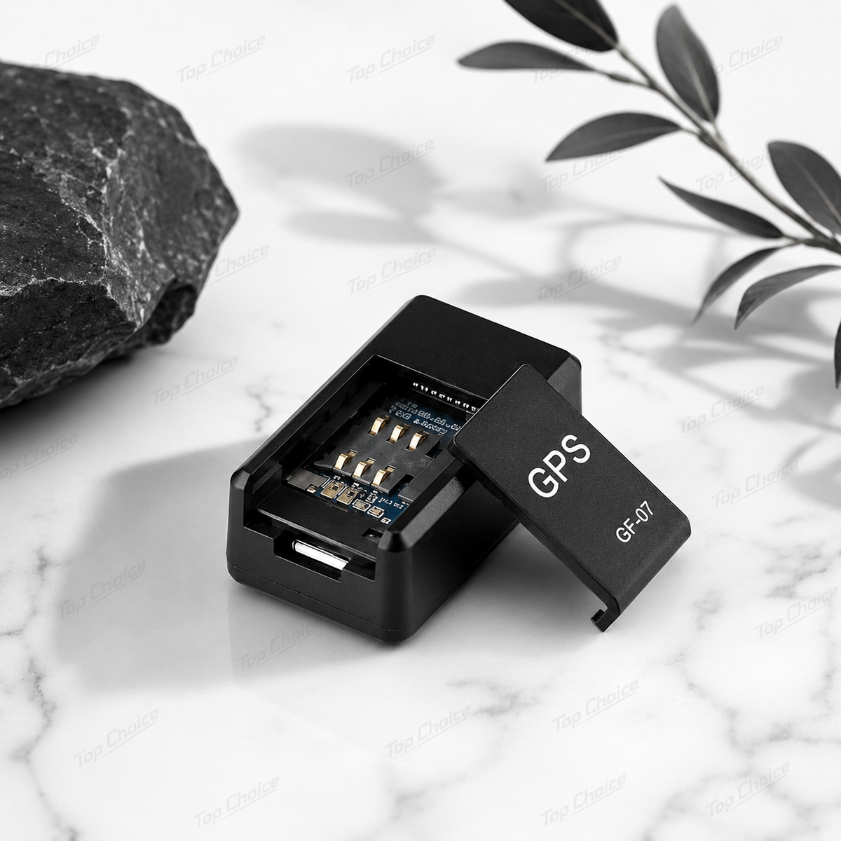 NANO TRACE