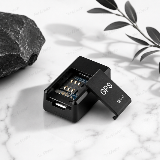 NANO TRACE