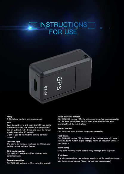 NANO TRACE