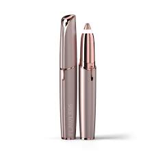 Flawless Brows Electric Finishing Touch Eyebrow Remover