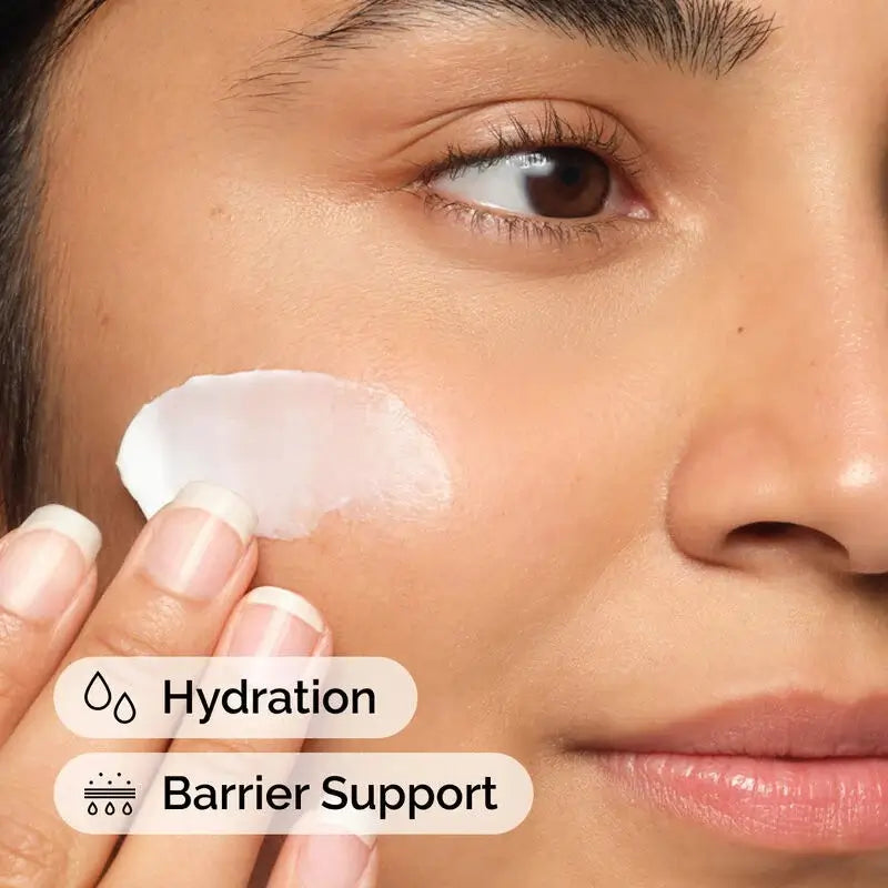 The Ordinary Natural Moisturizing Factor + HA - 100ML