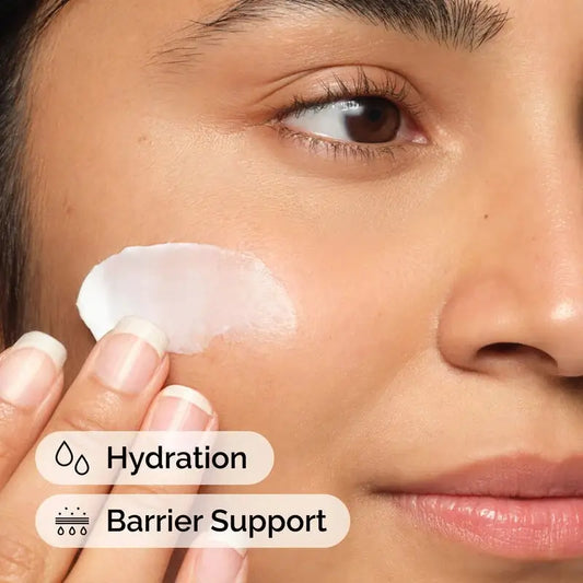 The Ordinary Natural Moisturizing Factor + HA - 100ML