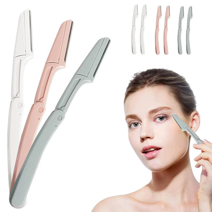 Facial Razor ™