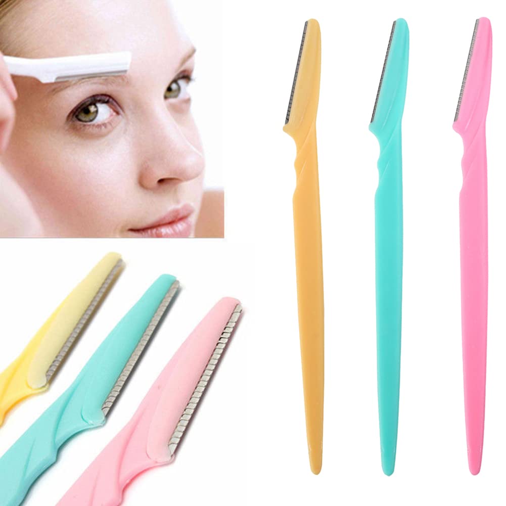 Facial Razor ™
