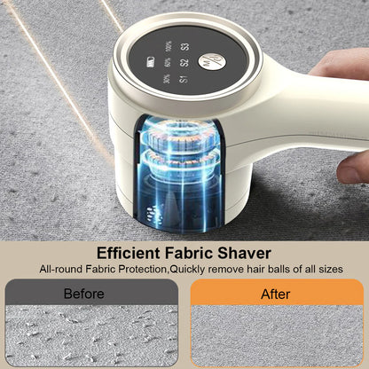 Hot Selling Electric Automatic Portable Fabric Shaver Clothes Lint Remover