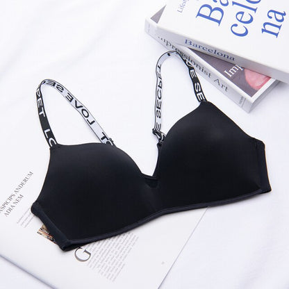 New Comfortable Back Smoothing Bra
