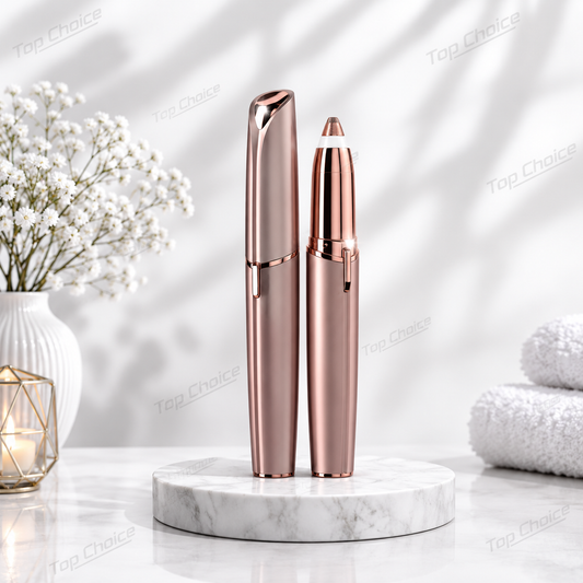 Flawless Brows Electric Finishing Touch Eyebrow Remover