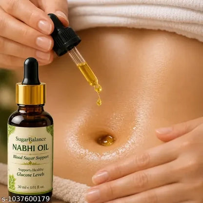 Sugar Nabhi Oil