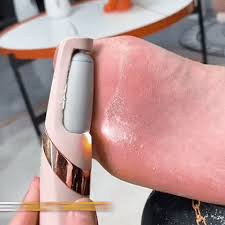 Flawless Pedi Rechargeable Tool File and Callus Remover Pedicure