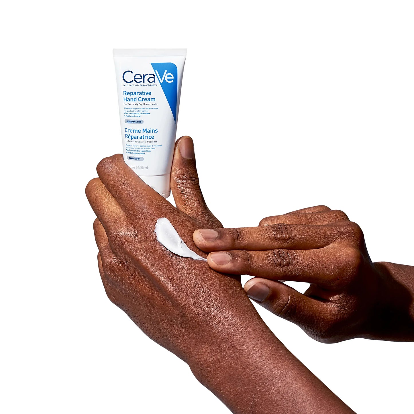 Cerave Reparative Hand Cream - 50ML