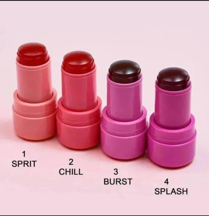 Milk Cooling Water Jelly Tint