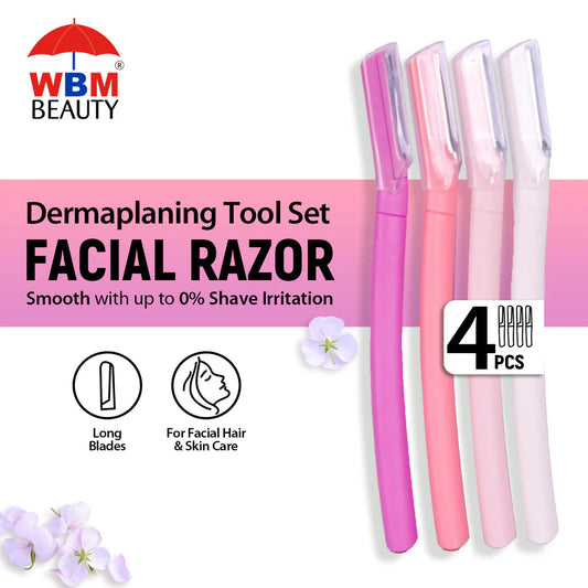 Facial Razor ™