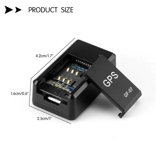 NANO TRACE