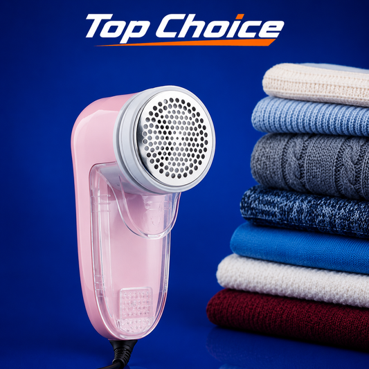 Hot Selling Electric Automatic Portable Fabric Shaver Clothes Lint Remover