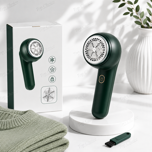 Hot Selling Electric Automatic Portable Fabric Shaver Clothes Lint Remover