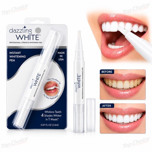 Teeth Whitening Pen