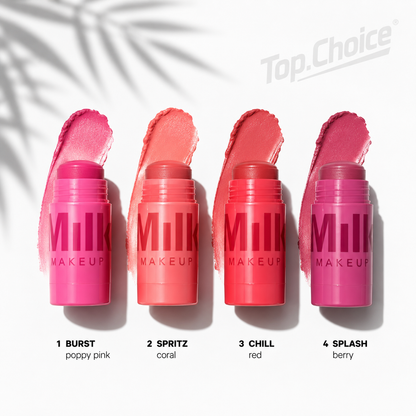 Milk Cooling Water Jelly Tint