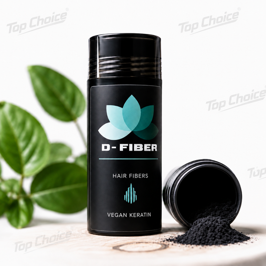 B-Fiber Hair Fiber | For Men & Women